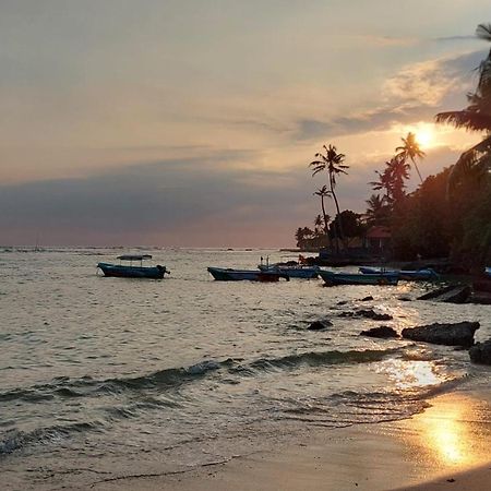 马特勒 Beach Paradise酒店 外观 照片