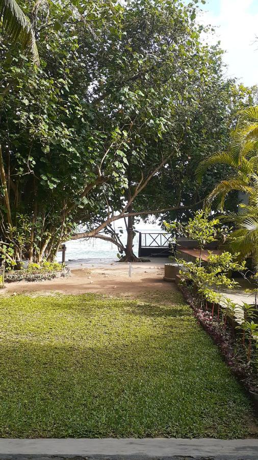 马特勒 Beach Paradise酒店 外观 照片
