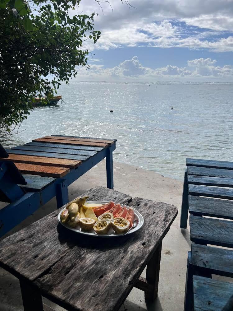马特勒 Beach Paradise酒店 外观 照片