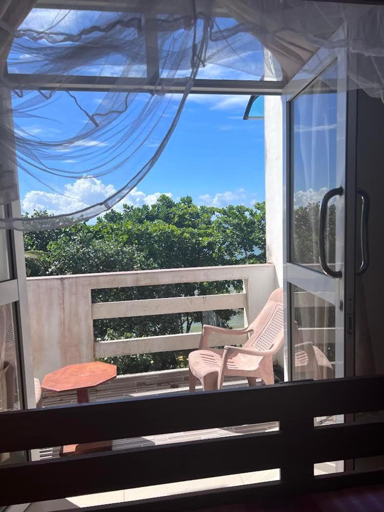 马特勒 Beach Paradise酒店 外观 照片