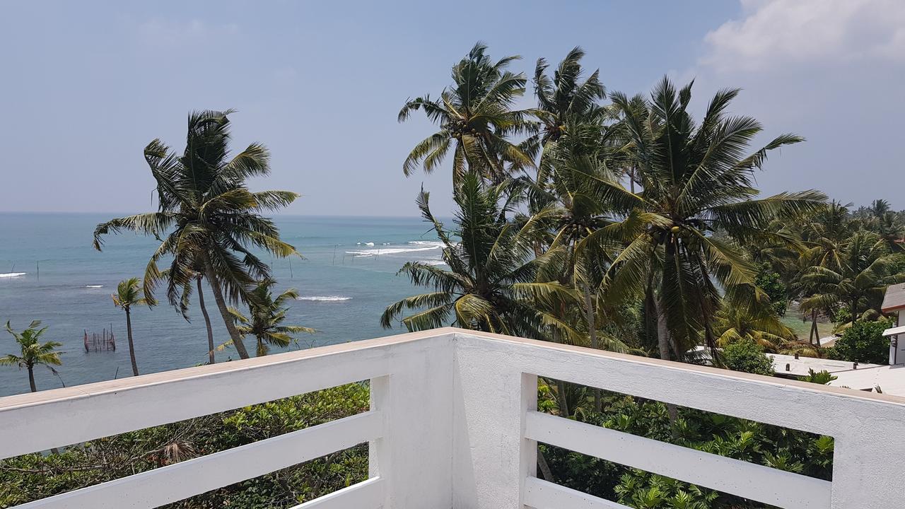 马特勒 Beach Paradise酒店 外观 照片